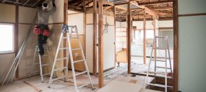 Entreprise de rénovation de la maison et de rénovation d’appartement à Quenne